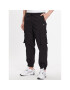 Champion Долнище анцуг 218739 Черен Regular Fit - Pepit.bg