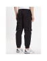Champion Долнище анцуг 218739 Черен Regular Fit - Pepit.bg