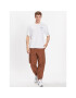 Champion Долнище анцуг 218739 Кафяв Regular Fit - Pepit.bg
