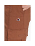 Champion Долнище анцуг 218739 Кафяв Regular Fit - Pepit.bg