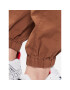 Champion Долнище анцуг 218739 Кафяв Regular Fit - Pepit.bg