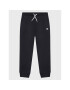 Champion Долнище анцуг 304779 Черен Regular Fit - Pepit.bg