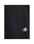 Champion Долнище анцуг 304779 Черен Regular Fit - Pepit.bg