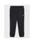 Champion Долнище анцуг 305270 Черен Regular Fit - Pepit.bg