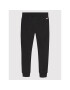 Champion Долнище анцуг 305906 Черен Regular Fit - Pepit.bg