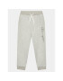 Champion Долнище анцуг 306345 Сив Regular Fit - Pepit.bg