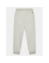 Champion Долнище анцуг 306345 Сив Regular Fit - Pepit.bg