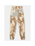 Champion Долнище анцуг 306364 Бежов Regular Fit - Pepit.bg