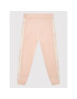 Champion Долнище анцуг 404471 Розов Regular Fit - Pepit.bg
