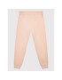 Champion Долнище анцуг 404471 Розов Regular Fit - Pepit.bg