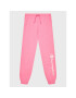 Champion Долнище анцуг 404608 Розов Regular Fit - Pepit.bg