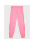 Champion Долнище анцуг 404608 Розов Regular Fit - Pepit.bg