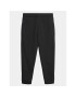 Champion Долнище анцуг 404630 Черен Regular Fit - Pepit.bg