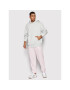 Champion Долнище анцуг Eco-Future Terry 217404 Розов Custom Fit - Pepit.bg