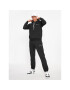 Champion Долнище анцуг Elastic Cuff Pants 219420 Черен Comfort Fit - Pepit.bg