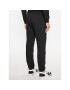 Champion Долнище анцуг Elastic Cuff Pants 219420 Черен Comfort Fit - Pepit.bg