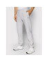 Champion Долнище анцуг Elasticated Cuffs 216540 Сив Regular Fit - Pepit.bg