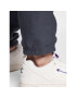 Champion Долнище анцуг Elasticated Cuffs 216540 Сив Regular Fit - Pepit.bg