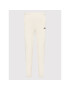 Champion Долнище анцуг Heavy Elasticated Cuff 114925 Бежов Regular Fit - Pepit.bg