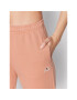Champion Долнище анцуг Heavy Elasticated Cuff 114925 Розов Regular Fit - Pepit.bg