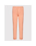 Champion Долнище анцуг Heavy Elasticated Cuff 114925 Розов Regular Fit - Pepit.bg