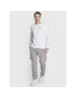 Champion Долнище анцуг Heavy Fleece Cargo 217871 Сив Regular Fit - Pepit.bg