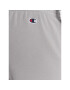 Champion Долнище анцуг Heavy Fleece Cargo 217871 Сив Regular Fit - Pepit.bg