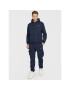 Champion Долнище анцуг Heavy Fleece Cargo 217871 Тъмносин Regular Fit - Pepit.bg