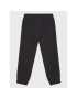 Champion Долнище анцуг Logo 404453 Черен Custom Fit - Pepit.bg