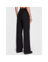 Champion Долнище анцуг Minimal 115648 Черен Regular Fit - Pepit.bg