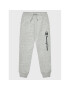 Champion Долнище анцуг Rib Cuff 305363 Сив Regular Fit - Pepit.bg