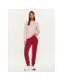 Champion Долнище анцуг Rib Cuff Pants 116605 Бордо Regular Fit - Pepit.bg