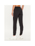 Champion Долнище анцуг Rib Cuff Pants 116605 Черен Regular Fit - Pepit.bg