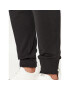 Champion Долнище анцуг Rib Cuff Pants 116605 Черен Regular Fit - Pepit.bg