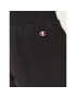 Champion Долнище анцуг Rib Cuff Pants 116605 Черен Regular Fit - Pepit.bg