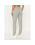 Champion Долнище анцуг Rib Cuff Pants 116605 Сив Regular Fit - Pepit.bg