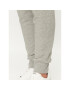 Champion Долнище анцуг Rib Cuff Pants 116605 Сив Regular Fit - Pepit.bg