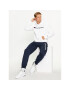 Champion Долнище анцуг Rib Cuff Pants 219418 Тъмносин Comfort Fit - Pepit.bg