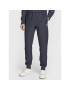 Champion Долнище анцуг Ribbed Cuffs Reverse Weave 216541 Сив Custom Fit - Pepit.bg