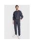 Champion Долнище анцуг Ribbed Cuffs Reverse Weave 216541 Сив Custom Fit - Pepit.bg