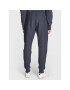 Champion Долнище анцуг Ribbed Cuffs Reverse Weave 216541 Сив Custom Fit - Pepit.bg