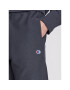 Champion Долнище анцуг Ribbed Cuffs Reverse Weave 216541 Сив Custom Fit - Pepit.bg
