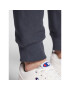 Champion Долнище анцуг Ribbed Cuffs Reverse Weave 216541 Сив Custom Fit - Pepit.bg