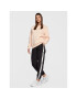 Champion Долнище анцуг Slide Tape 115576 Черен Regular Fit - Pepit.bg
