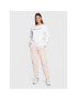Champion Долнище анцуг Slide Tape 115576 Розов Regular Fit - Pepit.bg