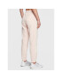 Champion Долнище анцуг Slide Tape 115576 Розов Regular Fit - Pepit.bg