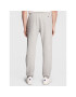 Champion Долнище анцуг Small Embroidery Script 218294 Сив Regular Fit - Pepit.bg