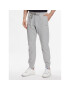 Champion Долнище анцуг Tonal Embroidered 218494 Сив Regular Fit - Pepit.bg