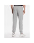 Champion Долнище анцуг Tonal Embroidered 218494 Сив Regular Fit - Pepit.bg