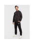 Champion Долнище анцуг Varsity 217889 Черен Regular Fit - Pepit.bg